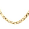 Tommy Hilfiger Gold Plated Marina Link Ladies Necklace 2781016