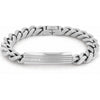 Tommy Hilfiger Chunky Stainless Steel Mens Bracelet 2790345