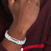 Tommy Hilfiger Parker Stainless Steel Mens Bracelet 2790600