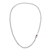 Tommy Hilfiger Bruce Stainless Steel Mens Chain 2790650