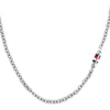Tommy Hilfiger Bruce Stainless Steel Mens Chain 2790650