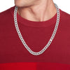 Tommy Hilfiger TH85 Stainless Steel Mens Chain 2790663