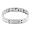 Tommy Hilfiger TH Oxford Mens Bracelet 2790731
