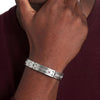 Tommy Hilfiger TH Oxford Mens Bracelet 2790731
