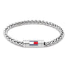 Tommy Hilfiger Adjustable Barrel Mens Bracelet 2790743