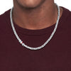 Tommy Hilfiger Stainless Steel Mens Chain Necklace 2790745