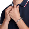 Tommy Hilfiger Stainless Steel Mens Chain Bracelet 2790749