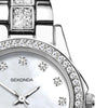 Sekonda Crystal Set Ladies Watch 2841