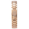 Sekonda Rose Gold Plated Crystal Set Ladies Watch 2846 | H&H Jewellers