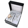 Sekonda Ladies Bracelet Watch Gift Set 2924G | H&H Jewellers Cheshire