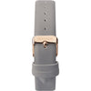 Sekonda Grey Strap Ladies Watch 2938