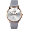 Sekonda Grey Strap Ladies Watch 2938