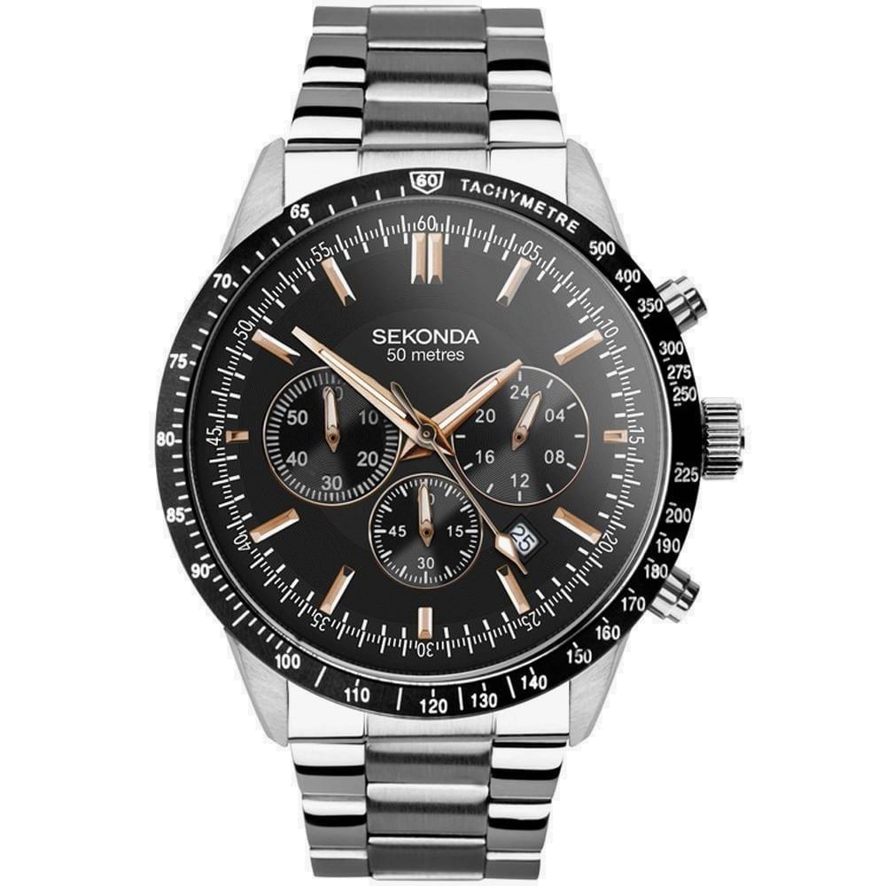 Watch discount sekonda price