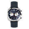 Sekonda Airborne Chronograph Blue Dial Mens Watch 30027