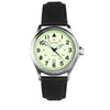 Sekonda Altitude Mens Rubber Strap Watch 30093