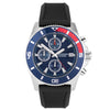 Sekonda Dive Pacific Wave Chronograph Mens Watch 30114
