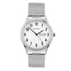 Sekonda Ladies Classic Easy Reader Expander Watch 30122