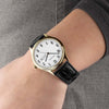 Sekonda Classic Easy Reader Leather Strap Watch 30123