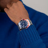 Sekonda Ocean Mens Date Watch 30196