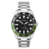 Sekonda Ocean Mens Date Watch 30197