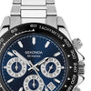 Sekonda Circuit Chronograph Men’s Watch 30200