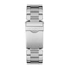 Sekonda Midnight Sports Day Date Mens Watch Blue Dial 30204