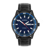 Sekonda Midnight Sports Day Date Mens Watch Blue Dial 30205