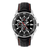 Sekonda Midnight Sports Chronograph Mens Watch Black Dial 30206