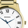 Sekonda Beaumont Classic Mens Watch 30247