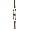 Sekonda Evans Classic Brown Leather Strap Men's Watch 30249