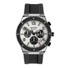 Sekonda Titan Sports Chronograph Silicone Strap Men's Watch 30256