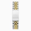 Sekonda King Two Tone Stainless Steel Bracelet Mens Watch 30259