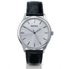 Sekonda Black Strap Mens Watch 3099