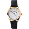 Sekonda Men's Classic Gold Plated Watch 3136