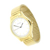 Sekonda Mens Gold Plated Expander Watch 3136B| H&H Jewellers Cheshire