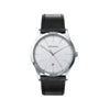 Sekonda Mens Leather Strap Watch 3531