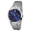 Sekonda Blue Dial Bracelet Watch 3728