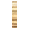 Sekonda Mens Gold Plated Expander Watch 3752
