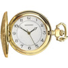Sekonda Full Hunter Pocket Watch With Chain 3799
