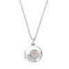 Clogau Tree Of Life Insignia Locket and Chain 3STOL0662