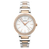 Sekonda Crystal Set Classic Ladies Watch 40078