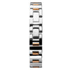 Sekonda Crystal Set Classic Ladies Watch 40078