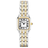 Sekonda Two Tone Ladies Watch 40125