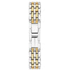 Sekonda Monica Two Tone Ladies Watch 40125