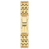 Sekonda Monica Ladies Watch Gold Plated Bracelet 40144