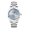 Sekonda Blue Dial Ladies Watch 40404