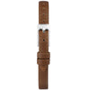 Sekonda Tan Leather Strap Ladies Watch 40479