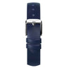 Sekonda Nordic Leather Strap Ladies Watch Blue 40484