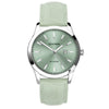 Sekonda Taylor Classic Green Dial Ladies Watch 40549