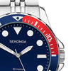 Sekonda Ladies Watch 40564